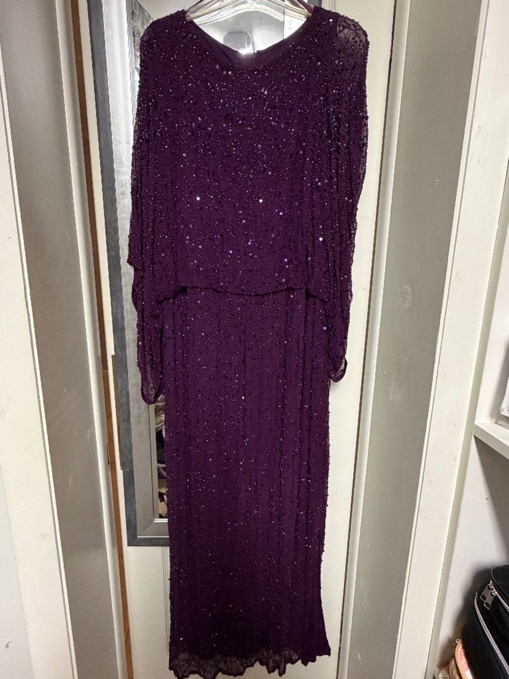 Formal dress